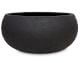 fleur ami »New Tribeca« Shape Outdoor Pflanzgefäß Natural Raw Curved Artikelbild 1