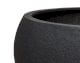 fleur ami »New Tribeca« Shape Outdoor Pflanzgefäß Natural Raw Curved Artikelbild 1