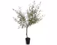 fleur ami »Olive Tree« Kunstpflanze