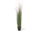 fleur ami »Onion Grass« Kunstpflanze dicht gewachsen beige/grün Artikelbild 6