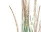 fleur ami »Onion Grass« Kunstpflanze dicht gewachsen beige/grün Artikelbild 1