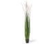 fleur ami »Onion Grass« Kunstpflanze dicht gewachsen beige/grün Artikelbild 1