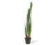 fleur ami »Onion Grass« Kunstpflanze dicht gewachsen grün Artikelbild 1