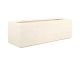 fleur ami »Polystone« Divide Outdoor Raumteiler niedrig
