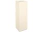 fleur ami »Polystone« Style Outdoor Pflanzsäule creme