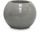 fleur ami »Premium« Globe Outdoor Pflanzkugel quartz grey