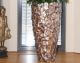 fleur ami »Shell« Bodenvase brown Artikelbild 6