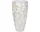 fleur ami »Shell« Bodenvase white