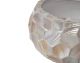 fleur ami »Shell« Pflanzgefäß white