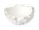 fleur ami »Shell« Schale broken white