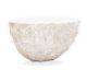fleur ami »Shell« Schale rund white