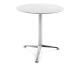 infiniti »3-Pod Folding Top« Design-Bistrotisch rund 70 cm