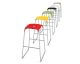 infiniti »BOBO STOOL« Design-Hocker Artikelbild 1