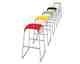 infiniti »BOBO STOOL« Design-Hocker