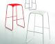 infiniti »BOBO STOOL« Design-Hocker Artikelbild 1