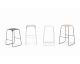 infiniti »BOBO STOOL« Design-Hocker