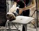 infiniti »BOBO STOOL« Design-Hocker Artikelbild 1