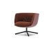 infiniti »BOMBOM« Designer-Drehsessel