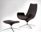 infiniti Beetle High Back Design-Sessel