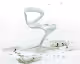 infiniti »CALLITA« Designer-Stuhl
