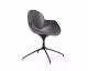 infiniti »COOKIE« Swivel Design-Stuhl