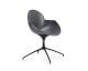 infiniti »COOKIE« Swivel Design-Stuhl