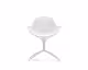 infiniti »COOKIE« Swivel Design-Stuhl