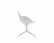 infiniti »COOKIE« Swivel Design-Stuhl