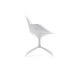 infiniti »COOKIE« Swivel Design-Stuhl