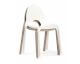 infiniti »DROP« Designer-Stuhl
