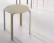 infiniti DROP TABLE ROUND Designer-Tisch