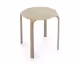 infiniti DROP TABLE ROUND Designer-Tisch