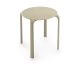 infiniti DROP TABLE ROUND Designer-Tisch