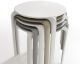 infiniti DROP TABLE ROUND Designer-Tisch