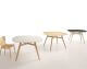 infiniti »EMMA« TABLE Designer-Tisch Artikelbild 6