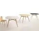 infiniti »EMMA« TABLE Designer-Tisch