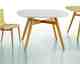 infiniti »EMMA« TABLE Designer-Tisch