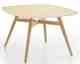 infiniti »EMMA« TABLE Designer-Tisch