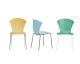 infiniti »GLOSSY« Designer-Stuhl