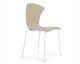 infiniti »GLOSSY« Designer-Stuhl