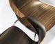 infiniti »LOOP« 3D Vinterio 4 Legs Designer-Stuhl
