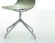 infiniti »LOOP« 4 Star Designer-Stuhl