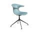 infiniti »LOOP MONO« 4 Star Designer-Stuhl