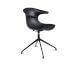 infiniti »LOOP MONO« 4 Star Designer-Stuhl