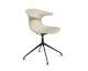 infiniti »LOOP MONO« 4 Star Designer-Stuhl