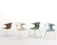 infiniti »LOOP MONO« 4 Star Designer-Stuhl