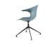 infiniti »LOOP MONO« 4 Star Designer-Stuhl