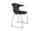 infiniti »LOOP MONO« Sled Designer-Stuhl