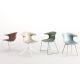 infiniti »LOOP MONO« Sled Designer-Stuhl