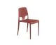 infiniti »MARGOT« Pop Designer-Stuhl
